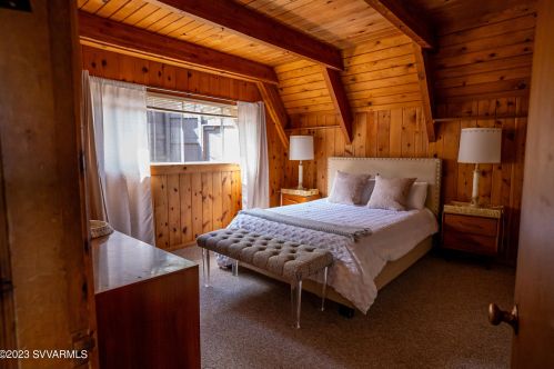 50 Sugar Loaf Dr, Sedona AZ 86336-6295 exterior