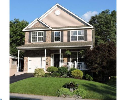 46 Evergreen Rd, Norristown, PA 19403-3349