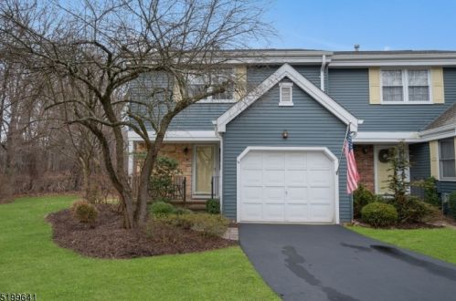 14 Northbridge Pl, Morristown, NJ 07960-5744