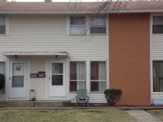 5461 Rockwood Ct, Columbus, OH 43229-4338