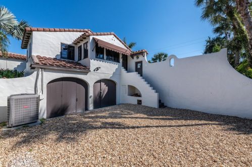 420 Ocean Dunes Rd, Daytona Beach FL  32118-4914 exterior