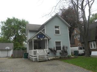 409 Liberty St, Concord Township, OH 44077-3504