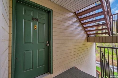 167 Robertson Way, Lincoln Park NJ  07035-1851 exterior