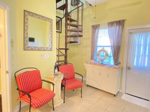 1513 23rd St, Galveston TX 77550-5396 exterior