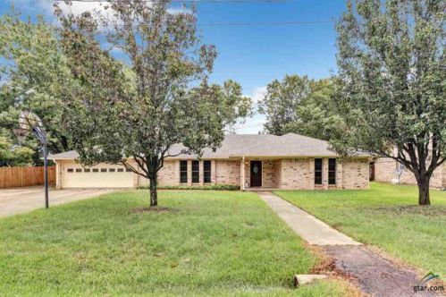 103 Gardenview St, Whitehouse, TX 75791-3715