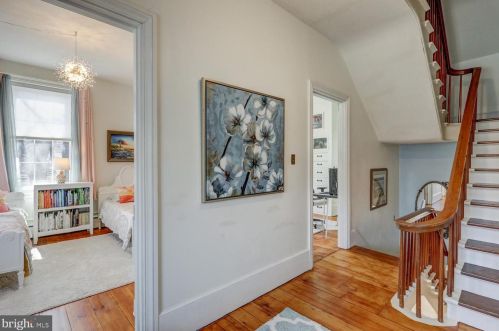 36 Academy Dr, Ephrata PA  17522-1321 exterior