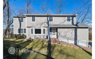 222 Mill Dam Rd, Center Port NY  11721-1544 exterior