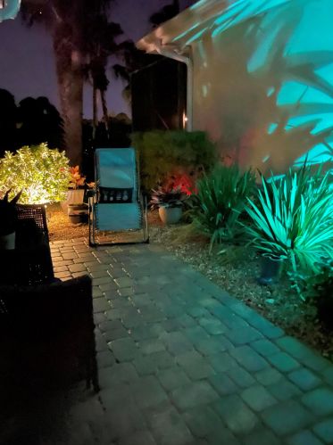 435 Fairway Lndg, Fort Pierce FL  34986-2166 exterior