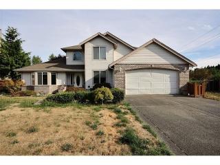 8523 143rd Street Ct, Puyallup, WA 98373-5458