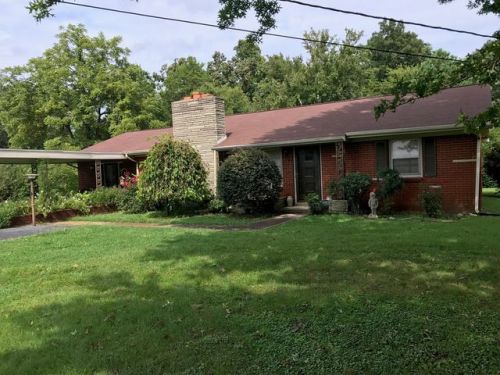 118 Highland Heights Ave, Camden, TN 38320-1517