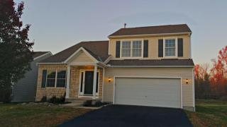 8562 Old Field Birch Dr, Blacklick, OH 43004-8833