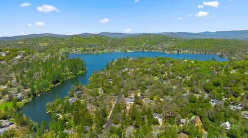 18531 Lake Forest Dr, Lake Wildwood CA  95946-8824 exterior