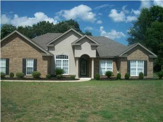 724 Whistlewood Rd, Montgomery, AL 36117-3993