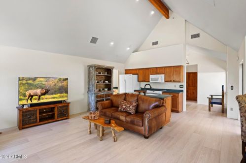 2502 Elk Run Ct, Payson AZ  85541-2985 exterior