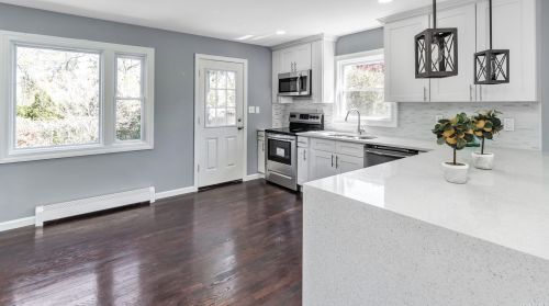 23 17th St, Huntington Station NY  11746-2912 exterior