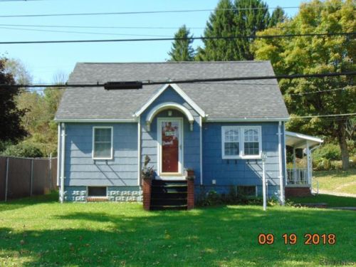 160 Jamesway Rd, Ebensburg, PA 15931-4206