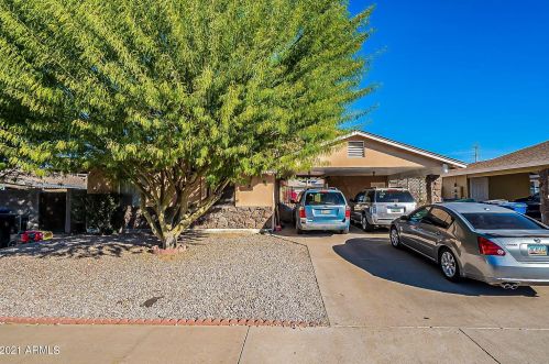4728 Camino St, Mesa, AZ 85205-7122