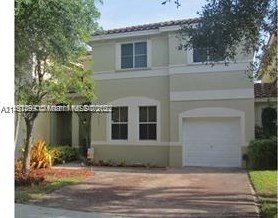 17031 36th Ct, Hollywood, FL 33027-4548