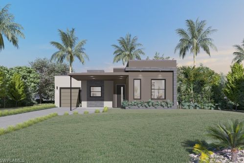 131 Greenbriar Blvd, Lehigh Acres, FL 33972-1001