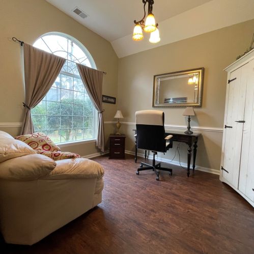 1324 Heidiho Way, Mount Pleasant SC  29466-7069 exterior