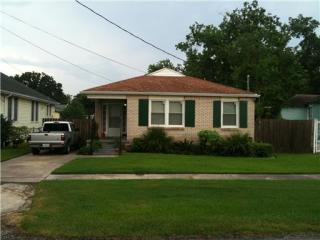 1100 Webster St, Kenner, LA 70062-6654