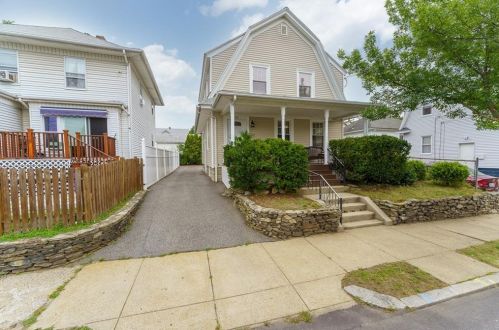 50 Cactus St, Providence, RI 02905-1308