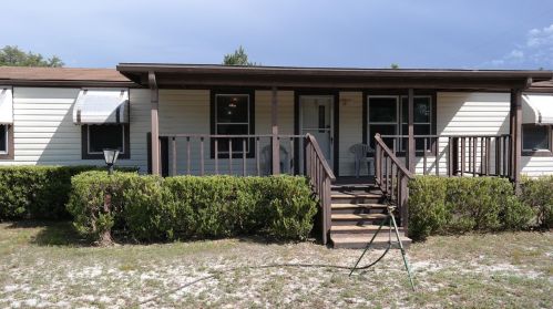 13880 47th Street Rd, Ocklawaha, FL 32179-2618
