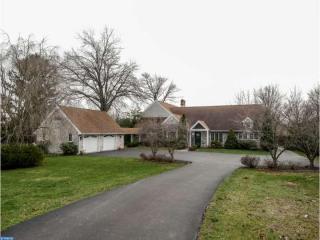 825 Buck Rd, Southampton, PA 18966-2134