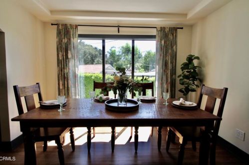 2810 Los Olivos Ln, Glendale CA 91214-2829 exterior