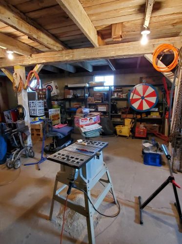 3695 Whetstone River Rd, Marion OH  43302-8387 exterior