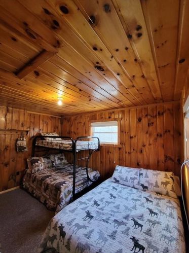 10943 Echo Point Rd, Lco Commercial Cent WI  54843-7639 exterior
