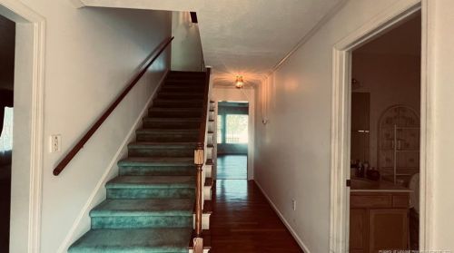 1888 Penrose Dr, Fayetteville, NC 28304-2637