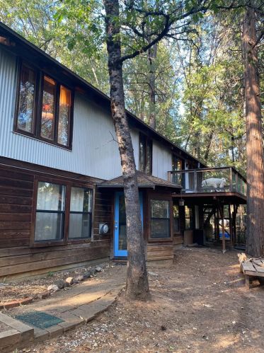14981 Greenhorn Rd, Grass Valley, CA 95945-8453