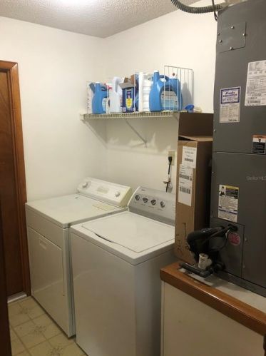 2613 Birchwood Ave, Kissimmee FL  34744-4040 exterior