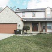 945 Bakersfield Ct, Miamisburg, OH 45342-4264