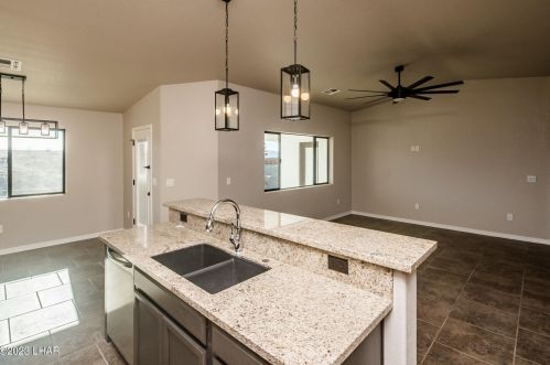 3610 Washita Dr, Lake Havasu City AZ  86404-3515 exterior