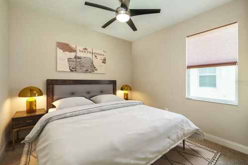 3308 Granite Ridge Loop, Land O Lakes FL  34638-6192 exterior