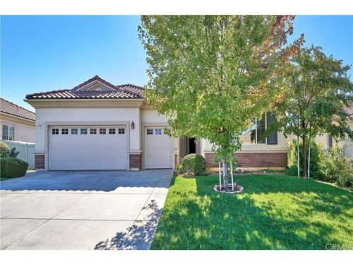 1742 Snowberry Rd, Beaumont, CA 92223-8607