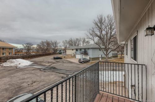 7309 Hampden Ave, Denver CO  80227-5107 exterior