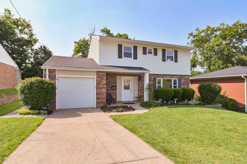3548 Concord Dr, Covington, KY 41018-2571