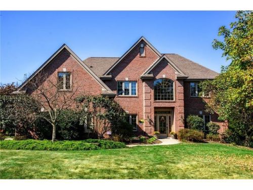 509 Potomac Ct, Gibsonia, PA 15044-8028