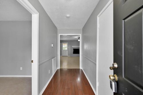 1619 Cantrell Blvd, Conroe TX  77301-4007 exterior