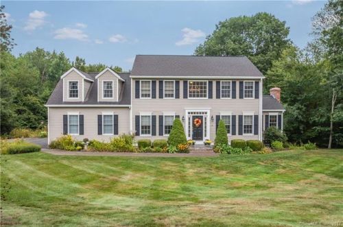62 Old Farm Rd, Terryville, CT 06786-4402