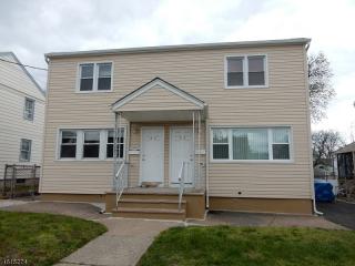 40 Howard St, Lodi NJ  07644-1412 exterior