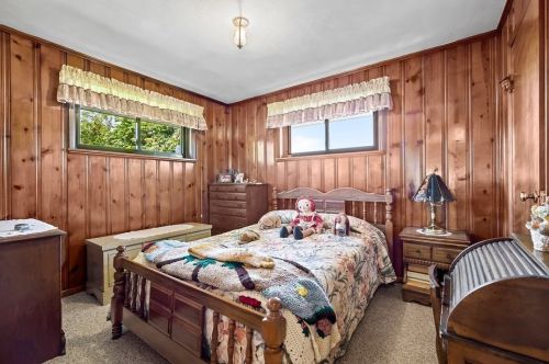 4301 Battle Rdg Rd, Mc Donald PA  15057-2598 exterior