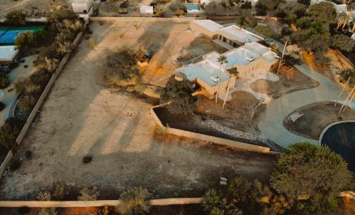 4844 Tomahawk Trl, Scottsdale AZ  85253-2000 exterior