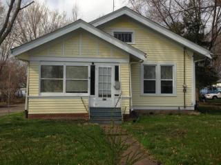 612 Kirkwood Ave, Iowa City IA  52240-4605 exterior