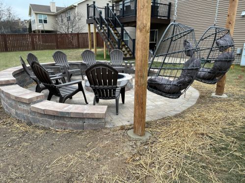 724 Joshua Ln, Lake Geneva WI  53147-4746 exterior