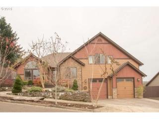 3197 Emme St, Mcminnville, OR 97128-8493