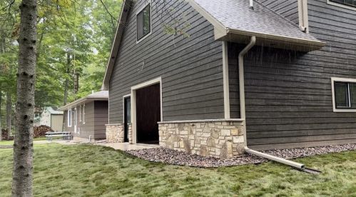 17485 Mccaslin Dr, Townsend WI  54175-9523 exterior